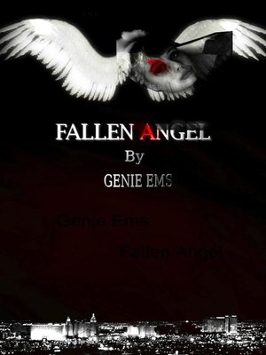 cover image of Fallen Angel